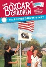 The Summer Camp Mystery - Gertrude Chandler Warner ; Hodges Soileau - 9798217223831