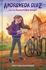 Andromeda Diaz and the Reasonable Doubt - Emily Galvin Almanza - 9798217273218
