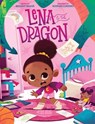 Lena & the Dragon - Bethany Walker - 9798218005740