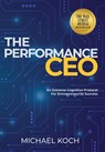 The Performance CEO - Michael Koch - 9798218271725