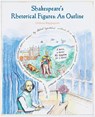 Shakespeare's Rhetorical Figures - Gideon Rappaport - 9798218278717