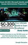 Exam SC-300: Microsoft Identity and Access Administrator Preparation - Georgio Daccache - 9798227919687