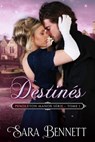 Destinés - Sara Bennett - 9798230224600
