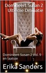 Domineert Susan 2. Ultieme Dminatie - Erika Sanders - 9798231509447