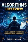 Algorithms Interview Handbook - Sarful Hassan - 9798232669348