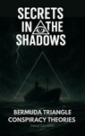 Bermuda Triangle Conspiracy Theories - David Cameron - 9798235747968