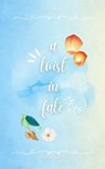 A Twist in Fate - Layla Beretta - 9798253330005