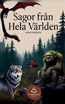 Sagor från Hela Världen - Anna Volkova - 9798256022105