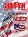 Christian Times Magazine Issue 107 - May 2026 - Charles Lingerfelt - 9798295884580