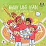 Handy Wins Again - Andrew H. Wynn - 9798318828461