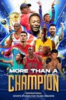 More Than a Champion: Inspirational Sports Stories for Young Readers: : Inspirational Sports Stories - Adam Grant - 9798322248910