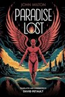 Paradise Lost - John Milton - 9798338976500