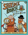 Sherlock Roach and the Case of the Crunchy Crumb - Joe McGee - 9798347101696