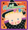 Halloween, Baby! - Karen Katz - 9798347117079