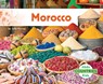 Morocco - Julie Murray - 9798384900719