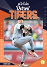 Detroit Tigers - Kenny Abdo - 9798384940180