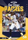 San Diego Padres - Kenny Abdo - 9798384940302