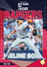 Texas Rangers - Kenny Abdo - 9798384940357