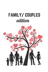 Family/ couples edition - COLLECTION,  Maisy - 9798531791870