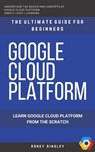 Google Cloud - Adney Ainsley - 9798683830885