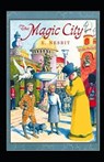 The Magic City Annotated - NESBIT,  Edith - 9798741940501