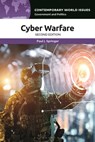 Cyber Warfare - Paul J. (Air Command and Staff College Springer - 9798765121689