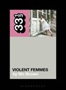 Violent Femmes' Violent Femmes - Nic (Clemson University Brown - 9798765133514