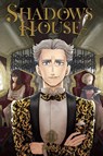 Shadows House, Vol. 11 - Somato Somato ; Taylor Engel - 9798855403497