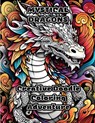 Mystical Dragons - Colorzen - 9798868903830