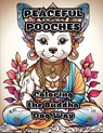 Peaceful Pooches - Colorzen - 9798868922329