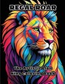 Regal Roar - Colorzen - 9798868984686