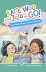 Underwater Wonders at the Aquarium - Fran Manushkin - 9798875213328