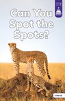 Can You Spot the Spots? - Marley Richmond - 9798875227004