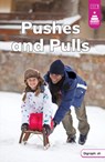 Pushes and Pulls - Laura Stickney - 9798875227066