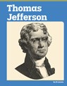 Thomas Jefferson - Ib Larsen - 9798875304576