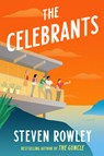 The Celebrants - Steven Rowley - 9798885789486