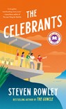 The Celebrants - Steven Rowley - 9798885799157
