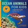 Ocean Animals for Kids - Bethanie Hestermann ; Josh Hestermann - 9798886086652