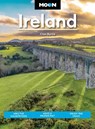 Moon Ireland (First Edition) - Cian Byrne - 9798886471427