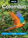 Moon Colombia (First Edition) - Ocean Malandra - 9798886471502
