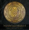 BRUCE DICKINSON'S THE MANDRAKE PROJECT: YEAR ONE - Bruce Dickinson ; Tony Lee - 9798886561449
