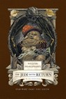 William Shakespeare's The Jedi Doth Return: Star Wars Part the Sixth - Ian Doescher - 9798886639766