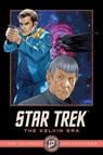 Star Trek: The Kelvin Era--IDW Classic Collections - J.J. Abrams ; Mike Johnson - 9798887245034
