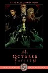 The October Faction: IDW Classic Collections - Steve Niles ; Damien Worm - 9798887245201