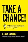 Take a Chance! - Larry Gaynor - 9798887504216