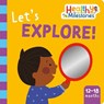 Let's Explore! - Dr. Angela C. Mattke ; Rachel Hurd-Wood - 9798887703787