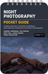 The Night Photography: Pocket Guide - Rocky Nook - 9798888144794