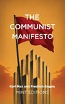 The Communist Manifesto - Karl Marx ; Engles - 9798888976555