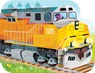 Train - Cottage Door Press - 9798890192523