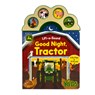 John Deere Kids Good Night, Tractor -  - 9798890192561